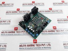 Cb-0941-500 Static Control System Rev: B