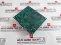 Cb-0941-500 Static Control System Rev: B
