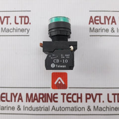 Cb-10 Push-button Switch 600V