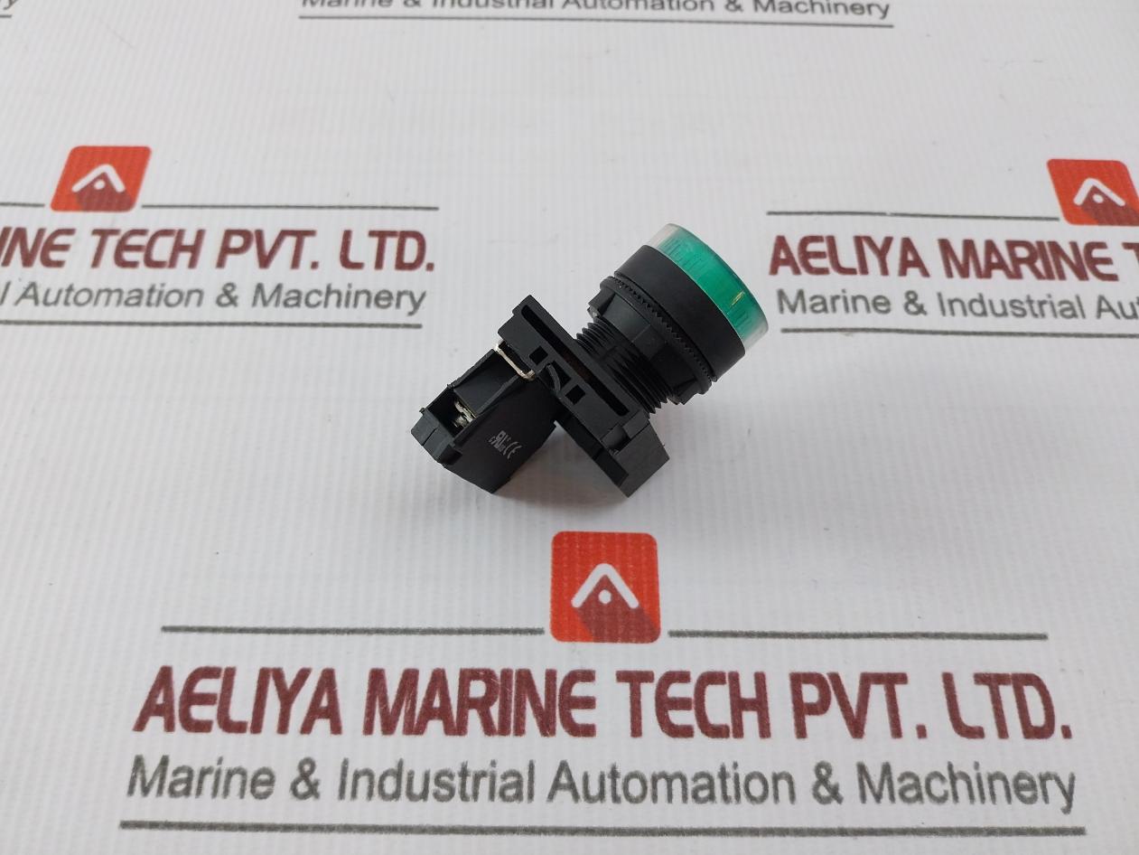 Cb-10 Push-button Switch 600V