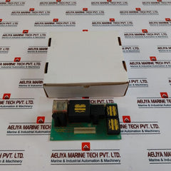 Cb-daytronic 251186-2 Printed Circuit Board