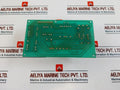 Cb-daytronic 251186-2 Printed Circuit Board