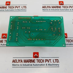 Cb-daytronic 251186-2 Printed Circuit Board