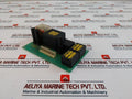 Cb-daytronic 251186-2 Printed Circuit Board