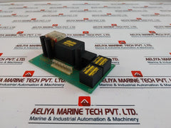 Cb-daytronic 251186-2 Printed Circuit Board