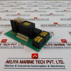 Cb-daytronic 251186-2 Printed Circuit Board