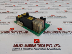 Cb-daytronic 251186-2 Printed Circuit Board