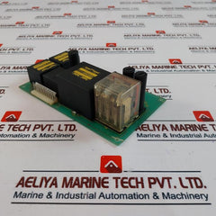 Cb-daytronic 251186-2 Printed Circuit Board