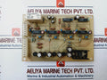 Cb-daytronic 311086-2 Printed Circuit Board
