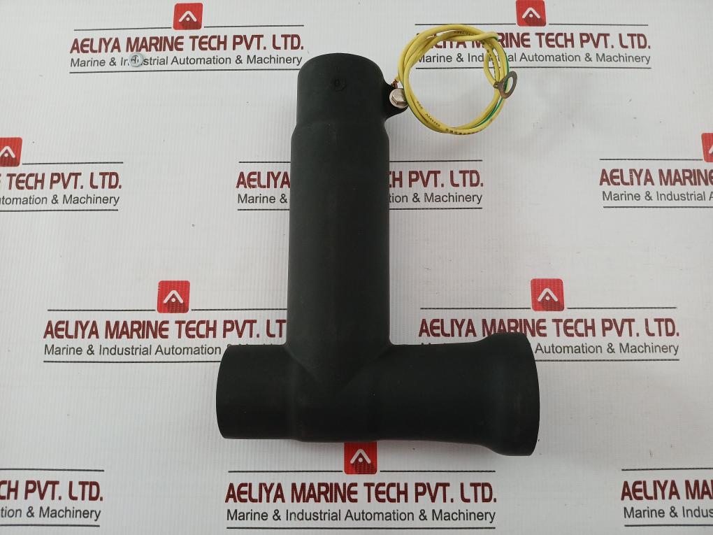 Cb 17.5-630 Medium Voltage T-plug Cable Set Nkt Cables