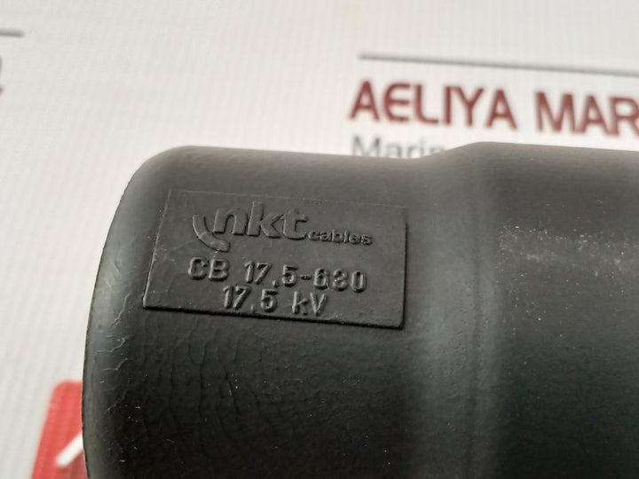 Cb 17.5-630 Medium Voltage T-plug Cable Set Nkt Cables