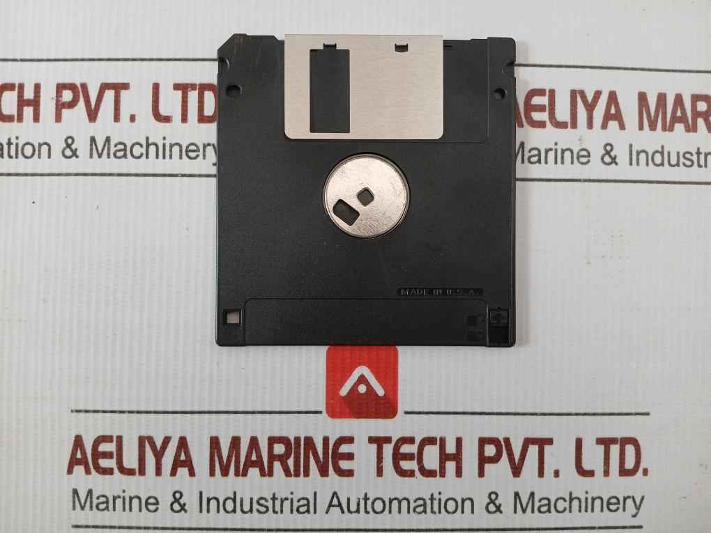 Cb24 Siemens Floppy Disk
