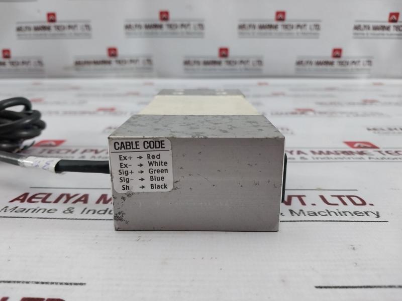 Cbc-gl-10L 1.6Mv/V Load Cell Sensor For Weight Measurement 8052647