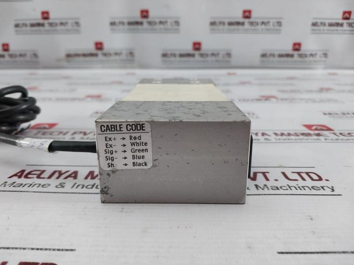 Cbc-gl-10L 1.6Mv/V Load Cell Sensor For Weight Measurement 8052647