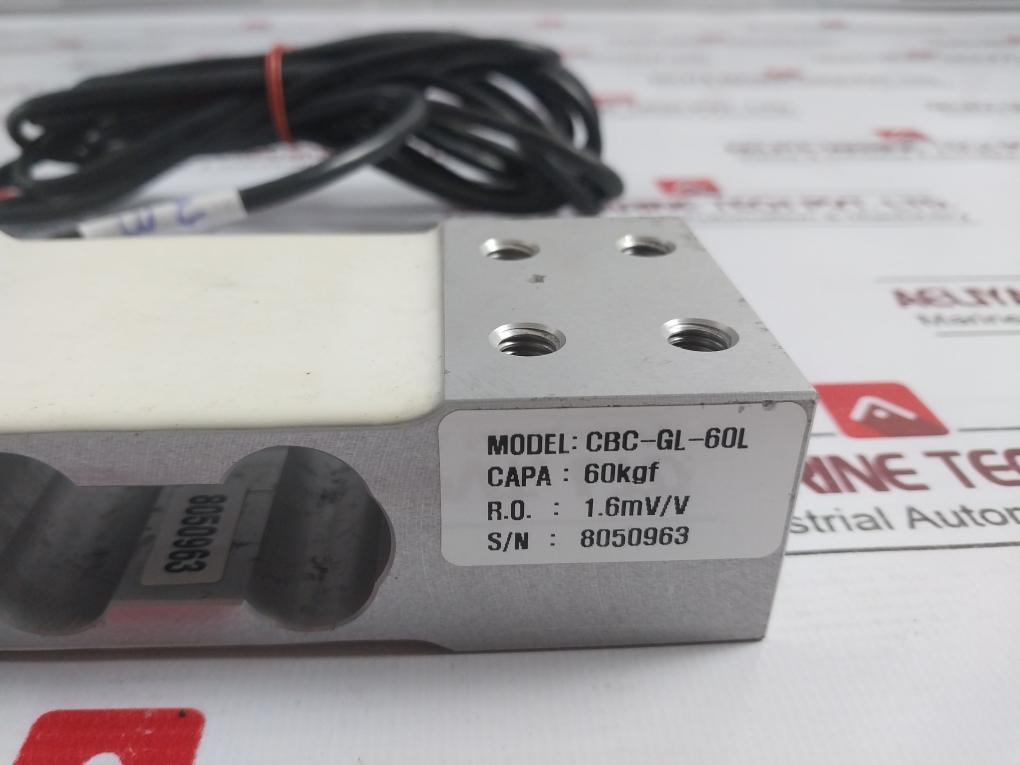 Cbc-gl-60L 60Kgf Beehive Scale Sensor