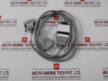 Cbl-hs2/V/1/F Serial Communication Cable 2 Meter 300V 28Awg 53309562 80C