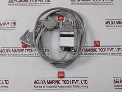 Cbl-hs2/V/1/F Serial Communication Cable 2 Meter 300V 28Awg 53309562 80C