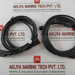 Cbl282-045-01-b Verifone Usb Cable For Computer, Smartphone 2-meter