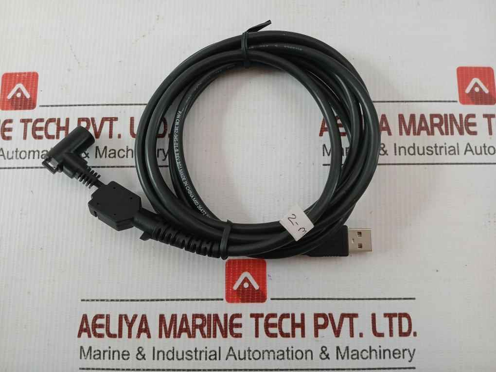 Cbl282-045-01-b Verifone Usb Cable For Computer, Smartphone 2-meter