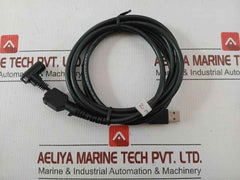 Cbl282-045-01-b Verifone Usb Cable For Computer, Smartphone 2-meter