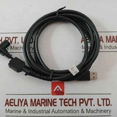 Cbl282-045-01-b Verifone Usb Cable For Computer, Smartphone 2-meter