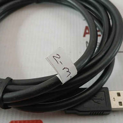 Cbl282-045-01-b Verifone Usb Cable For Computer, Smartphone 2-meter