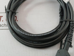 Cbl282-045-01-b Verifone Usb Cable For Computer, Smartphone 2-meter