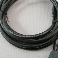 Cbl282-045-01-b Verifone Usb Cable For Computer, Smartphone 2-meter
