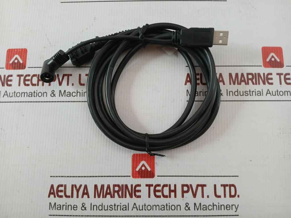 Cbl282-045-01-b Verifone Usb Cable For Computer, Smartphone 2-meter