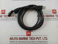Cbl282-045-01-b Verifone Usb Cable For Computer, Smartphone 2-meter