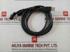Cbl282-045-01-b Verifone Usb Cable For Computer, Smartphone 2-meter