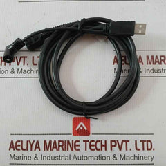Cbl282-045-01-b Verifone Usb Cable For Computer, Smartphone 2-meter