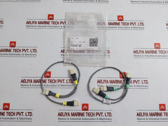 Cbl Pr- Iota Ch Iol1 Tap Expander Gry By Honeywell Rev. C Part No: 51202329-802/51202329-801