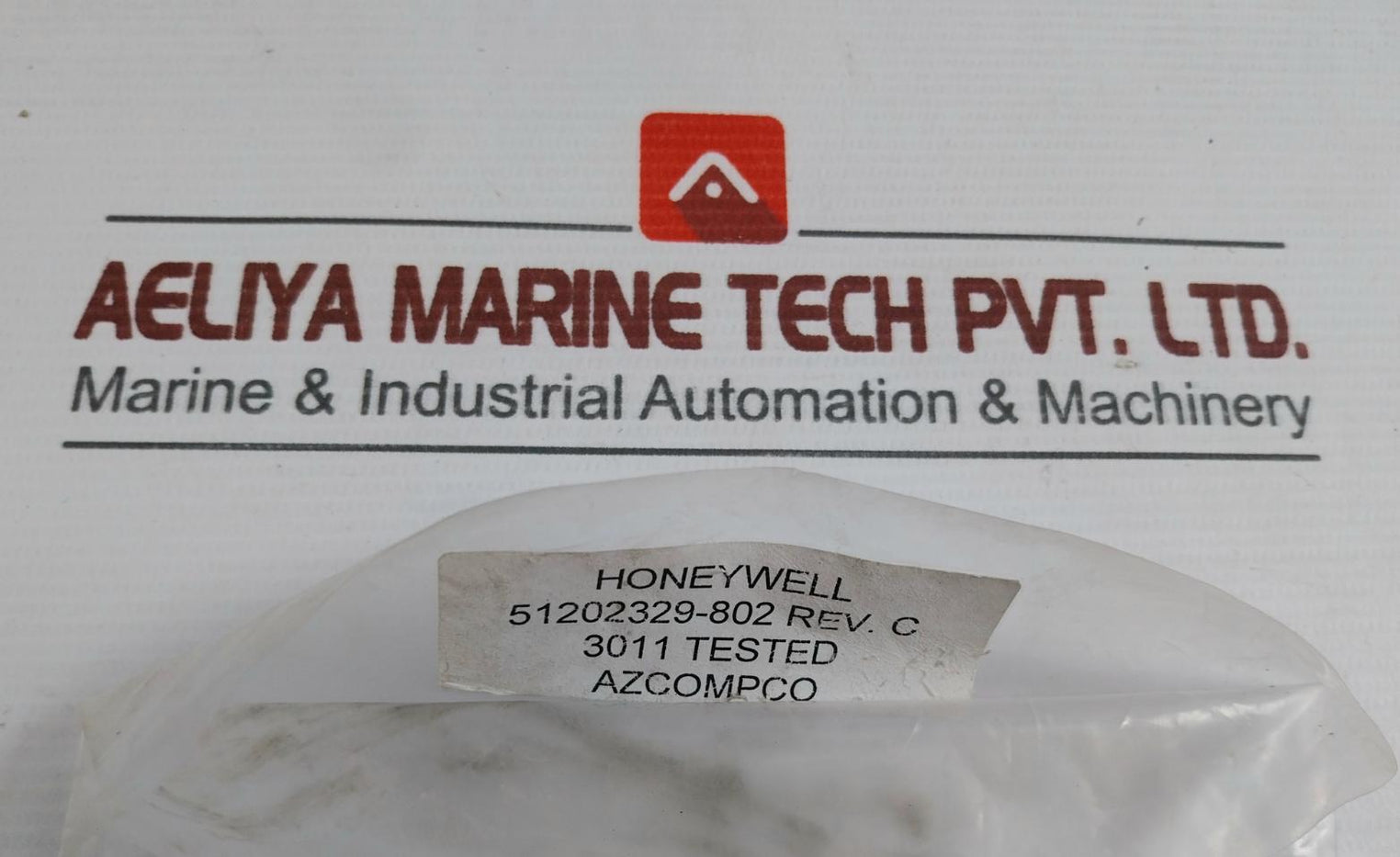 Cbl Pr- Iota Ch Iol1 Tap Expander Gry By Honeywell Rev. C Part No: 51202329-802/51202329-801