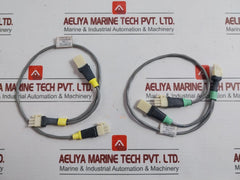 Cbl Pr- Iota Ch Iol1 Tap Expander Gry By Honeywell Rev. C Part No: 51202329-802/51202329-801