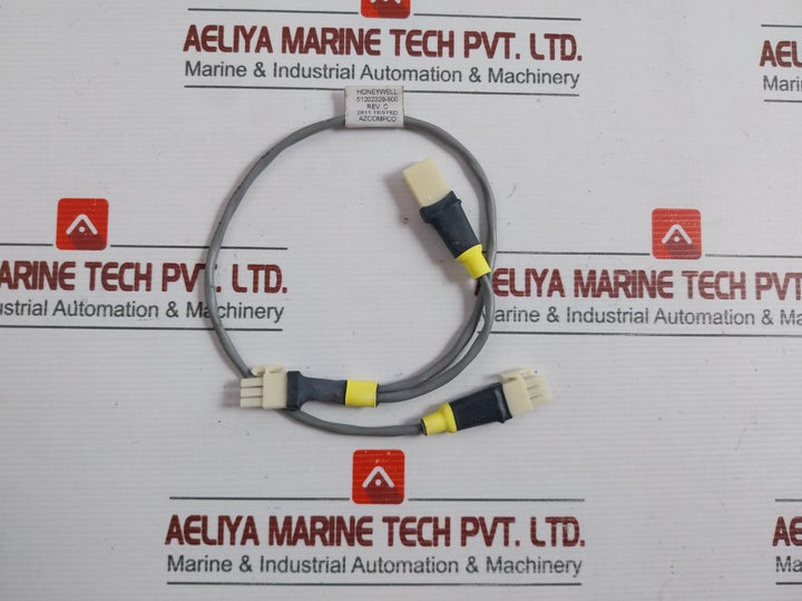 Cbl Pr- Iota Ch Iol1 Tap Expander Gry By Honeywell Rev. C Part No: 51202329-802/51202329-801