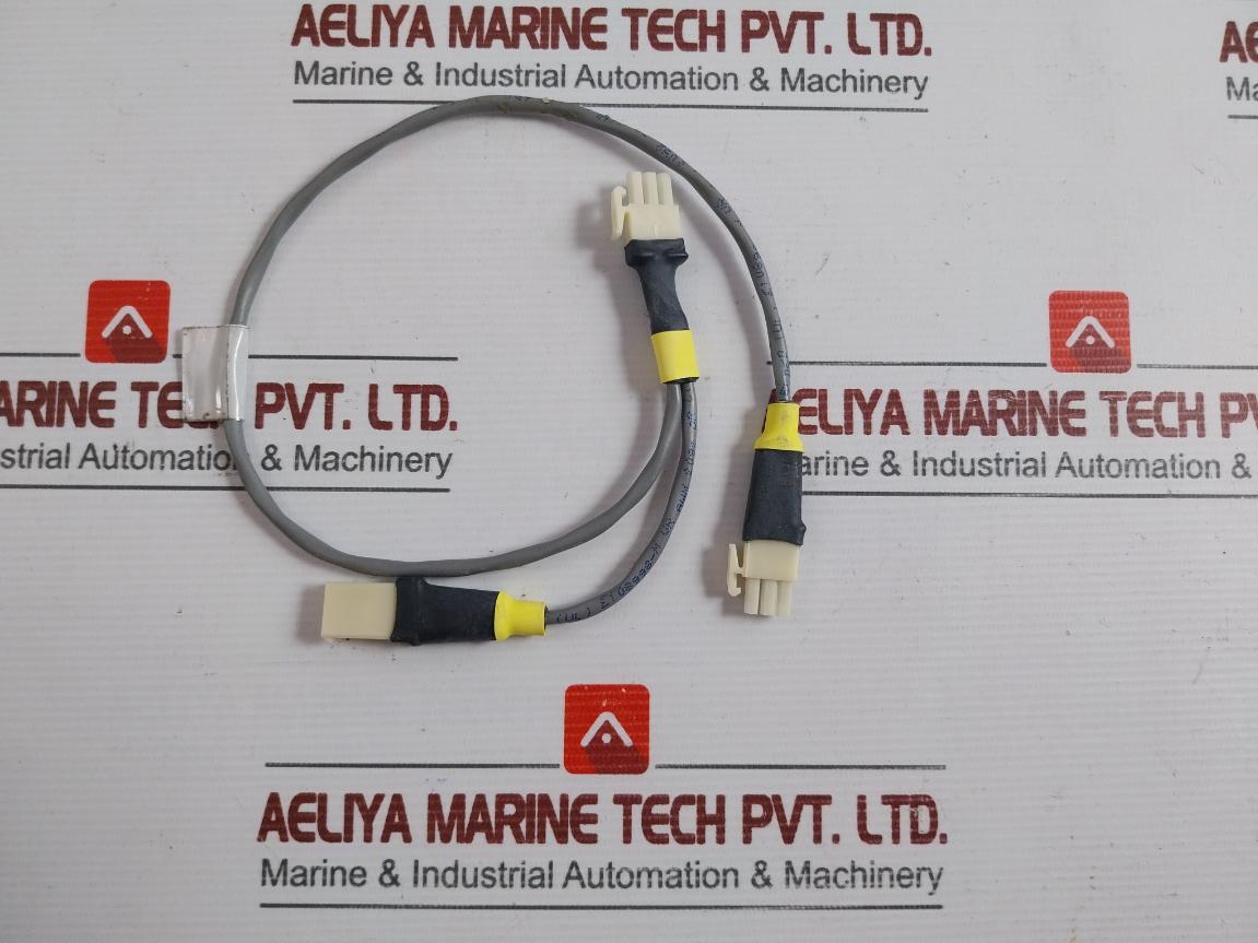 Cbl Pr- Iota Ch Iol1 Tap Expander Gry By Honeywell Rev. C Part No: 51202329-802/51202329-801