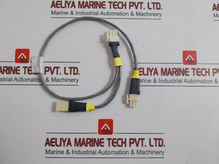Cbl Pr- Iota Ch Iol1 Tap Expander Gry By Honeywell Rev. C Part No: 51202329-802/51202329-801