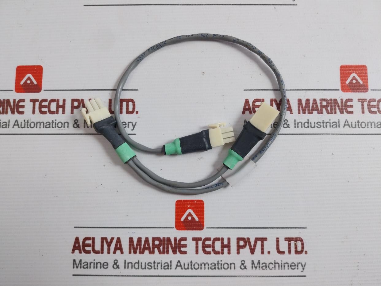 Cbl Pr- Iota Ch Iol1 Tap Expander Gry By Honeywell Rev. C Part No: 51202329-802/51202329-801