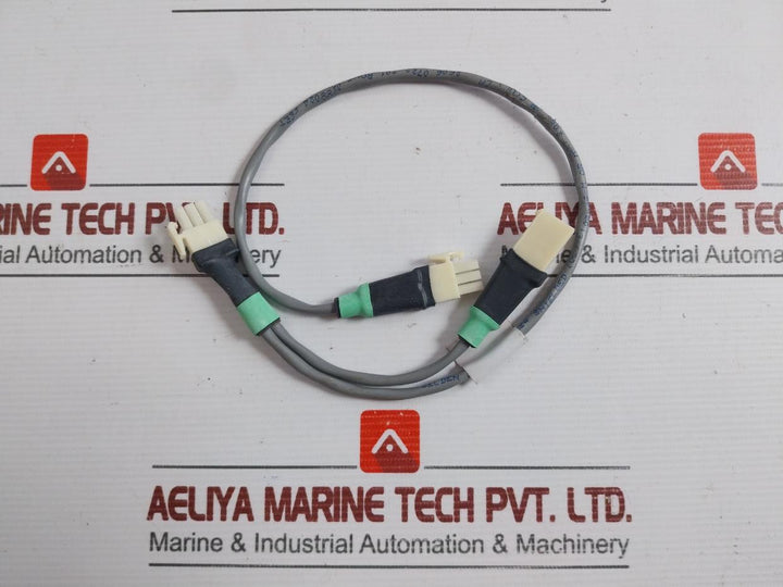 Cbl Pr- Iota Ch Iol1 Tap Expander Gry By Honeywell Rev. C Part No: 51202329-802/51202329-801