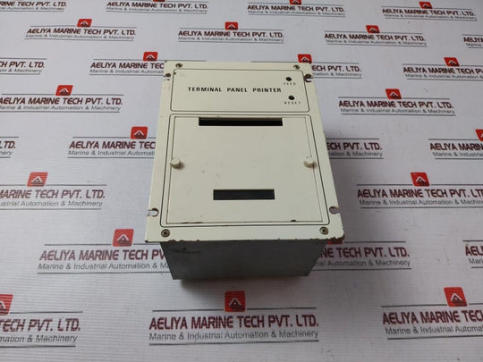 Cbm-520L-40Rf220-cmon Terminal Panel Printer 220V
