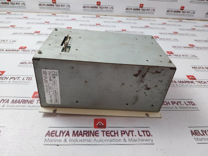Cbm-520L-40Rf220-cmon Terminal Panel Printer 220V