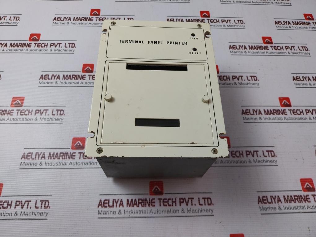 Cbm-520L-40Rf220-cmon Terminal Panel Printer 220V