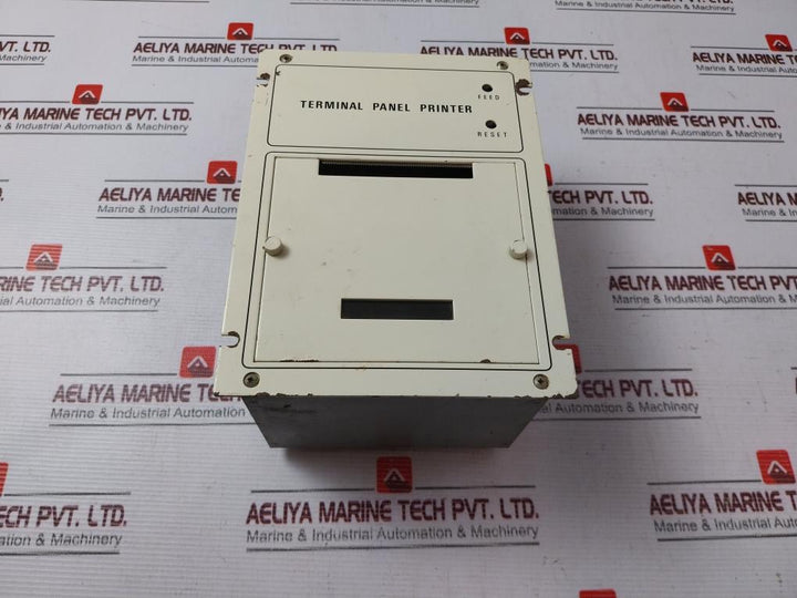 Cbm-520L-40Rf220-cmon Terminal Panel Printer 220V