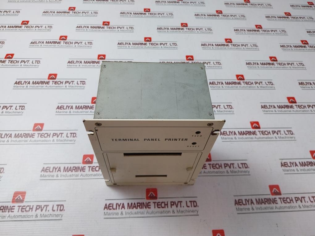 Cbm-520L-40Rf220-cmon Terminal Panel Printer 220V