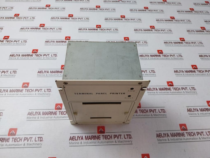 Cbm-520L-40Rf220-cmon Terminal Panel Printer 220V