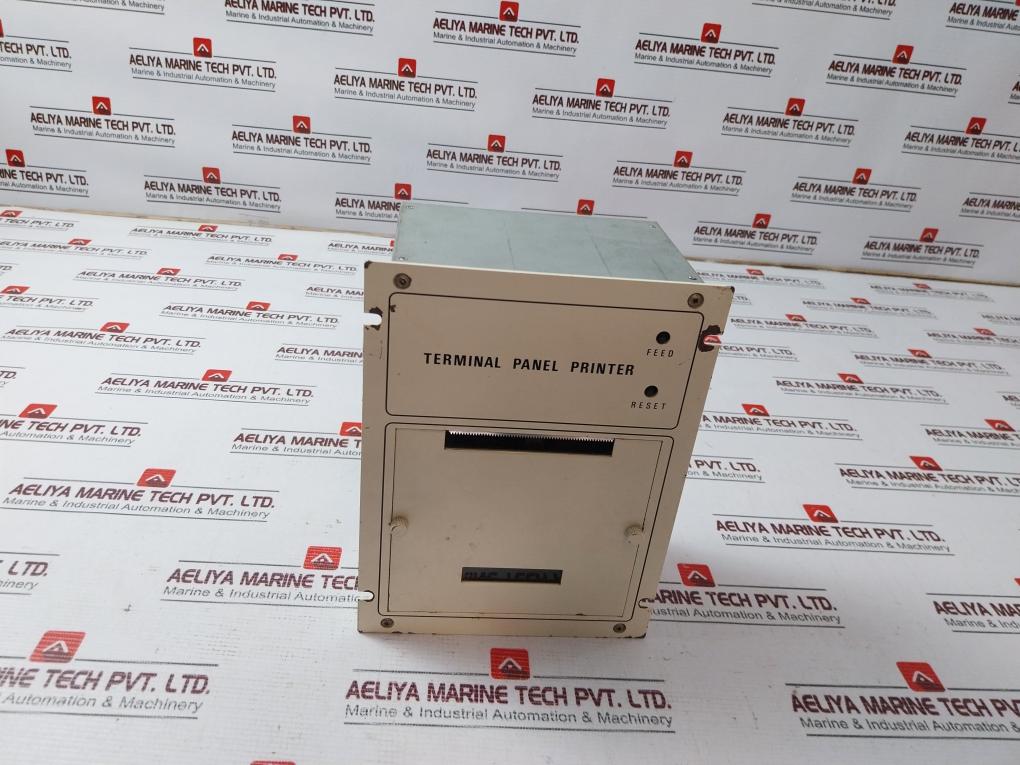 Cbm-520L-40Rf220-cmon Terminal Panel Printer 220V