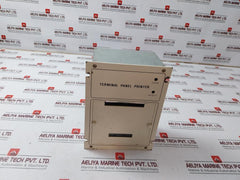 Cbm-520L-40Rf220-cmon Terminal Panel Printer 220V