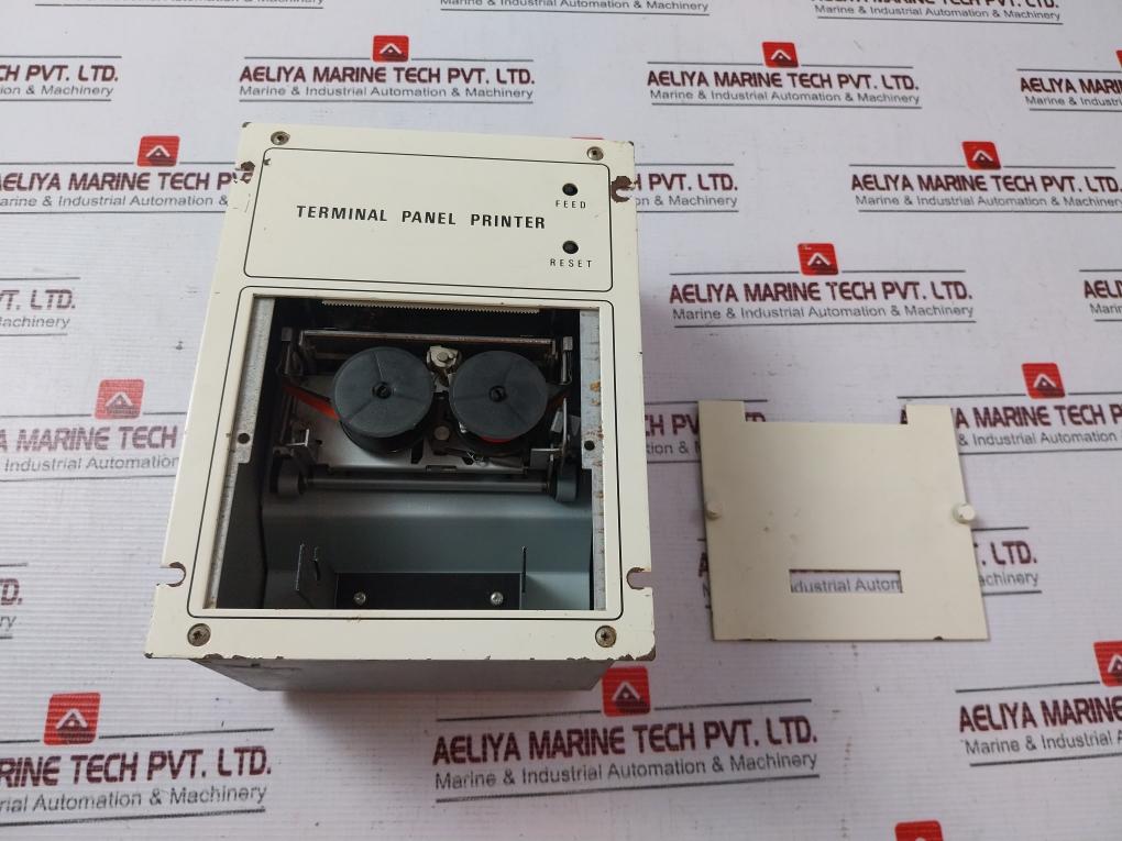 Cbm-520L-40Rf220-cmon Terminal Panel Printer 220V