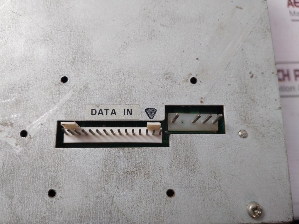 Cbm-520L-40Rf220-cmon Terminal Panel Printer 220V